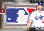 2023 Topps Museum Collection Baseball Hobby, Mini-Box