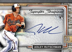 2023 Topps Museum Collection Baseball Hobby, Mini-Box