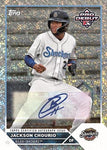 2023 Topps Pro Debut Baseball Hobby, Box