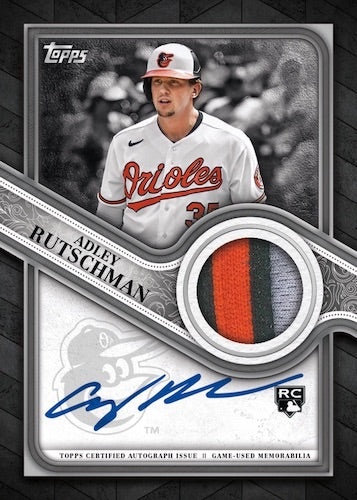 2023 Topps Series 2 Baseball Blaster, Box