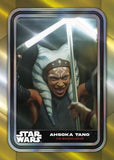 2023 Topps Star Wars Flagship Hobby, Box