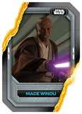 2023 Topps Star Wars Flagship Hobby, Pack