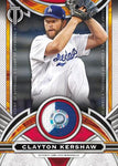 2023 Topps Tribute Baseball Hobby, Box