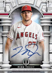 2023 Topps Tribute Baseball Hobby, Box