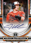 2023 Topps Tribute Baseball Hobby, Box