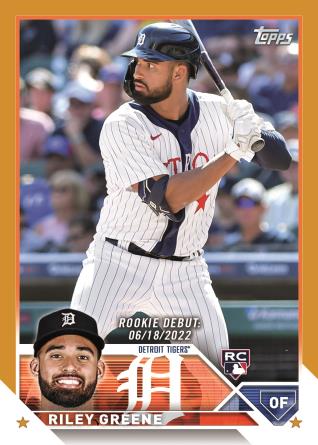  2022 Topps Update Series 3 Baseball MLB All-Star Game