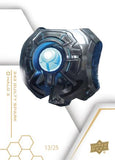 2023 Upper Deck Halo Legacy, Hobby Pack