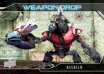 2023 Upper Deck Halo Legacy, Hobby Pack