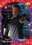 *JUST IN* 2023 Upper Deck Marvel Hawkeye, Hobby Box