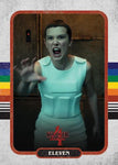 2023 Topps Zerocool Stranger Things Season 4 Hobby, Pack