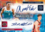 2024-25 Panini NBA Hoops Basketball Hobby, Box *RELEASES 1/31*