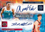 2024-25 Panini NBA Hoops Basketball Hobby, Box *RELEASES 1/31*