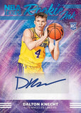 2024-25 Panini NBA Hoops Basketball Hobby, Box *RELEASES 1/31*