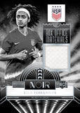 2024-25 Panini Noir Soccer Hobby, Box *RELEASES 11/7*