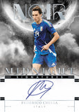 2024-25 Panini Noir Soccer Hobby, Box *RELEASES 11/7*
