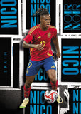 2024-25 Panini Noir Soccer Hobby, Box *RELEASES 11/7*