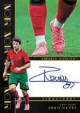 2024-25 Panini Noir Soccer Hobby, Box *RELEASES 11/7*