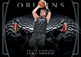 2024-25 Panini Origins Basketball Hobby, Box *RELEASES 3/28*