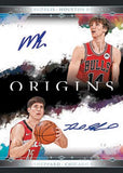 2024-25 Panini Origins Basketball Hobby, Box *RELEASES 3/28*