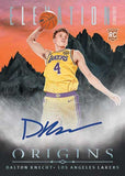 2024-25 Panini Origins Basketball Hobby, 12 Box Case *RELEASES 3/28*