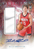 2024-25 Panini Origins Basketball Hobby, 12 Box Case *RELEASES 3/28*