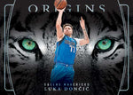 2024-25 Panini Origins Basketball Hobby, Box *RELEASES 3/28*