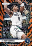 2024-25 Panini Prizm Basketball Hobby, 20 Mega Box Case (GREEN ICE)