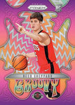 2024-25 Panini Prizm Basketball Hobby, Pack