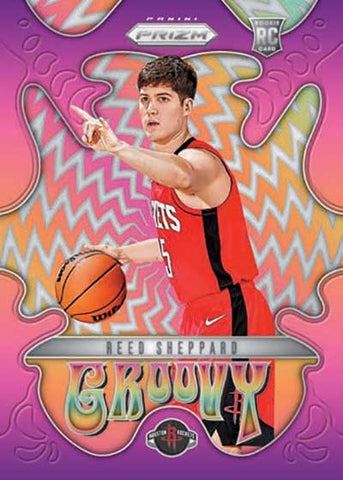 2024-25 Panini Prizm Basketball Hobby, 12 Box Case *RELEASES 2/19*