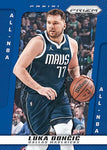 2024-25 Panini Prizm Deca Basketball Hobby, Box