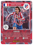 2024-25 Topps UEFA Club Competitions Merlin Chrome Soccer Hobby, Box