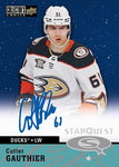 2024-25 Upper Deck Clear Cut Hockey Hobby, Box