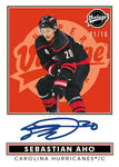 2024-25 Upper Deck Clear Cut Hockey Hobby, Box