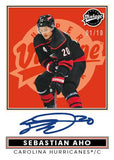 2024-25 Upper Deck Clear Cut Hockey Hobby, Box