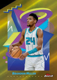 2024-25 Topps Finest Basketball Hobby, Pack