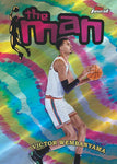 2024-25 Topps Finest Basketball Hobby, Pack