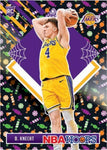 2024-25 Panini Haunted Hoops Basketball, 20 Box Case