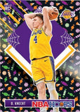 2024-25 Panini Haunted Hoops Basketball, 20 Box Case