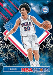 2024-25 Panini Haunted Hoops Basketball, 20 Box Case