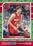 2024-25 Panini Haunted Hoops Basketball, 20 Box Case