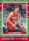 2024-25 Panini Haunted Hoops Basketball, 20 Box Case