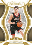 2024-25 Panini Flawless, Box