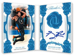 2024-25 Panini Flawless, Box