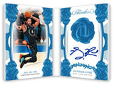 2024-25 Panini Flawless, Box