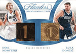 2024-25 Panini Flawless, Box