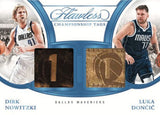 2024-25 Panini Flawless, Box