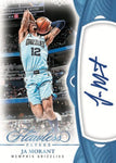 2024-25 Panini Flawless, Box