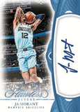 2024-25 Panini Flawless, Box