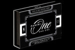 2024-25 Panini One and One Basketball, Box
