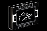 2024-25 Panini One and One Basketball, Box